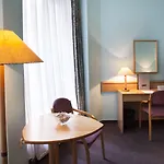 Hotell Pilvax