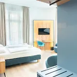 Hotell Pilvax Budapest