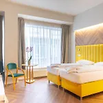Hotell Pilvax Budapest
