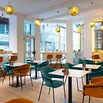 Hotell Pilvax Budapest