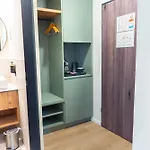 ホテル Pilvax 3*