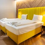 Pilvax Hotell