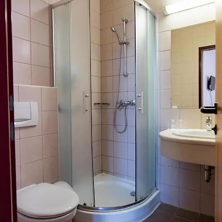 Pilvax Hotel Boedapest