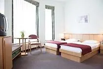 Pilvax Hotel Boedapest