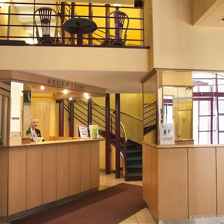 Pilvax Hotel Boedapest