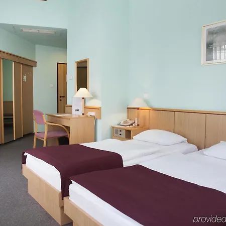 Pilvax Hotel Boedapest