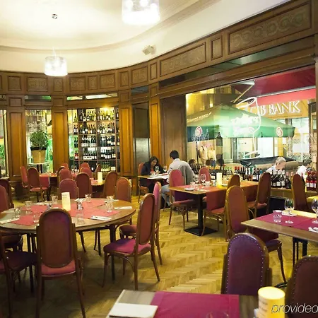 Pilvax Hotel Boedapest