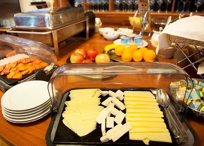 Hotel Pilvax Boedapest