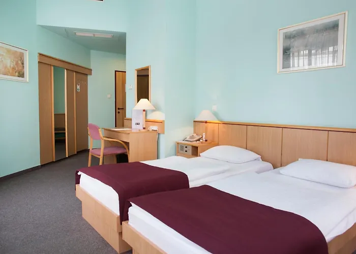 Pilvax Hotel Boedapest