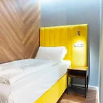 Hotel Pilvax Budapest