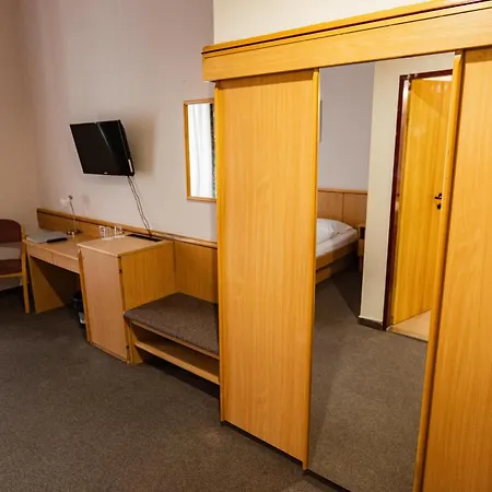 Pilvax Hotel 3*