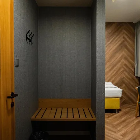 Pilvax 3* Budapešť