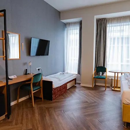 Pilvax Hotel 3*