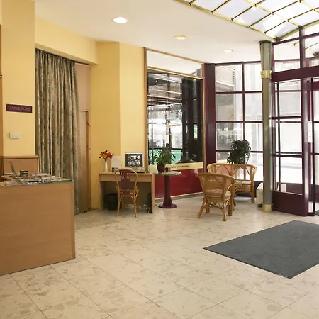 מלון Pilvax