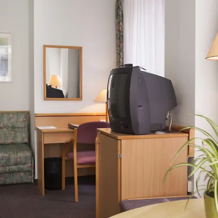 מלון Pilvax בודפשט