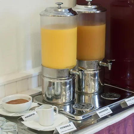 Hotel Pilvax Budapešť