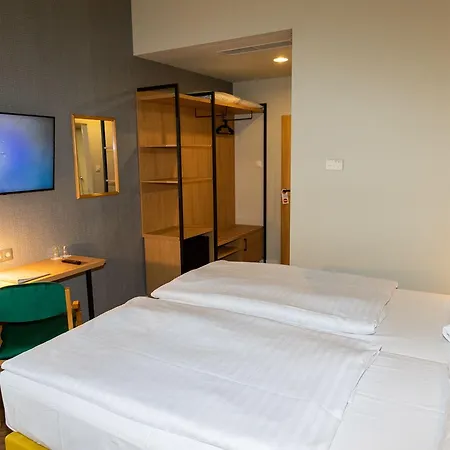 Pilvax Hotel Budapešť