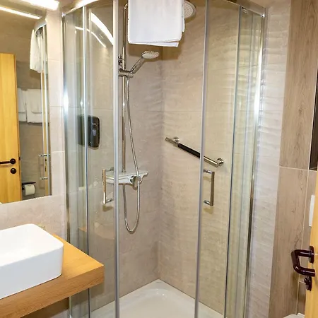 Hotel Pilvax Budapešť
