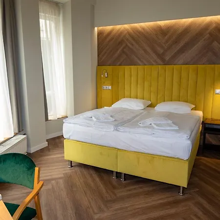 Hotel Pilvax 3*