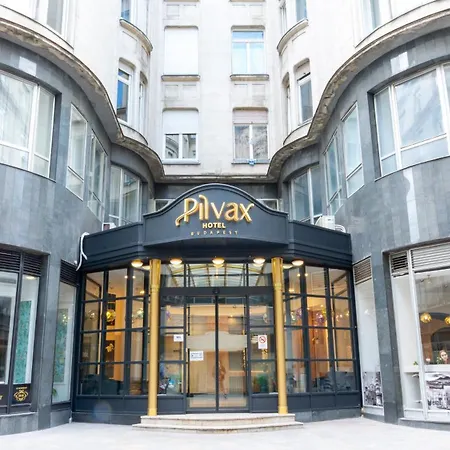 Pilvax