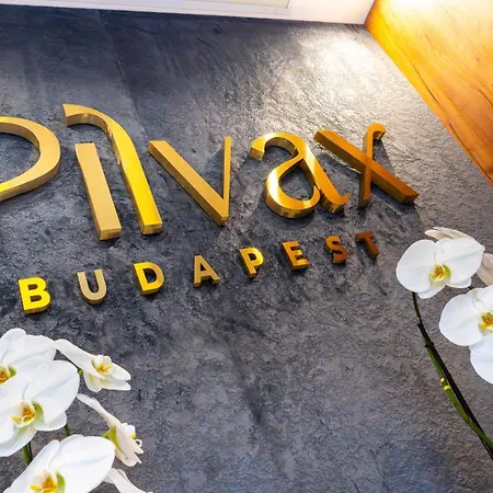 Pilvax מלון בודפשט