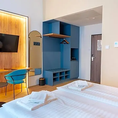 Pilvax Hotel