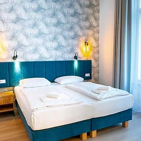 Pilvax 3* Budapest