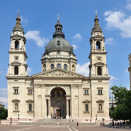 Pilvax Budapešť