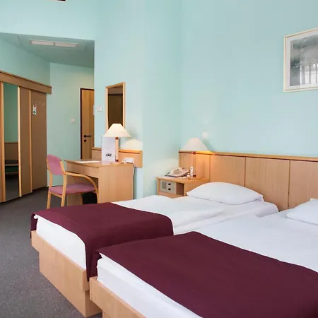 Pilvax Hotel Budapešť