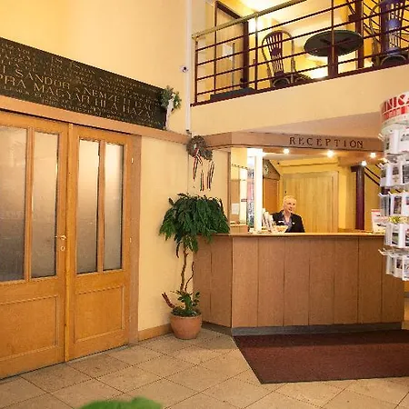 Pilvax 3* בודפשט