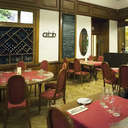Hotel Pilvax 3*