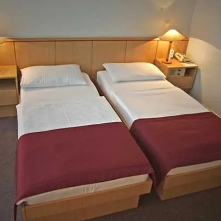 Pilvax 3* Budapešť