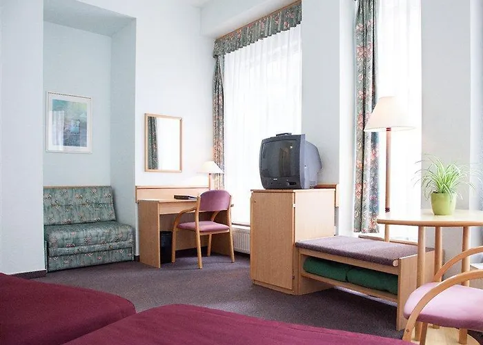 Pilvax Hotel