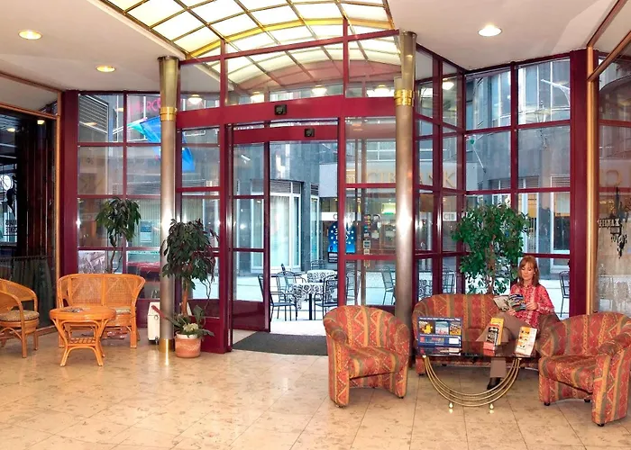 Hotel Pilvax
