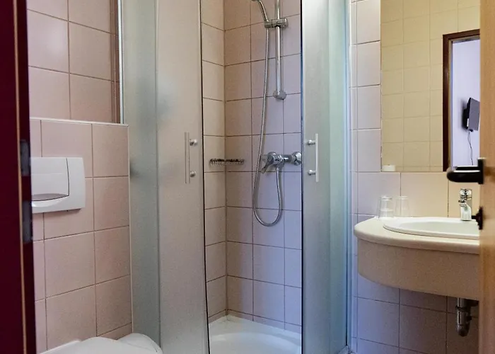 Pilvax Hotel Budapest