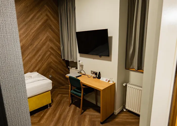 Hotel Pilvax