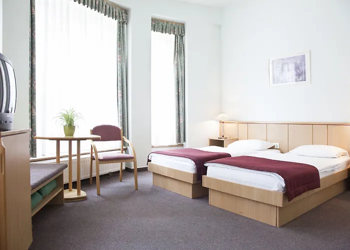 Hotel Pilvax Budapest