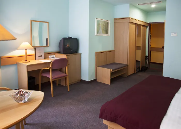 Pilvax Hotel