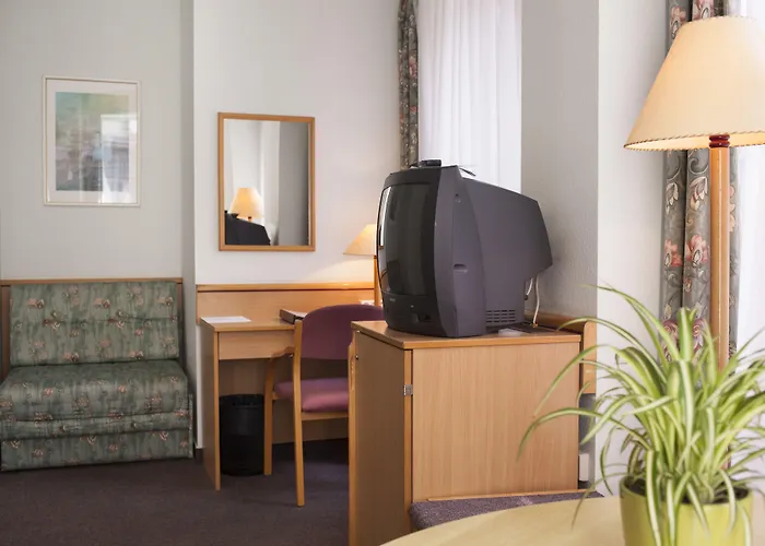 Hotel Pilvax Budapest