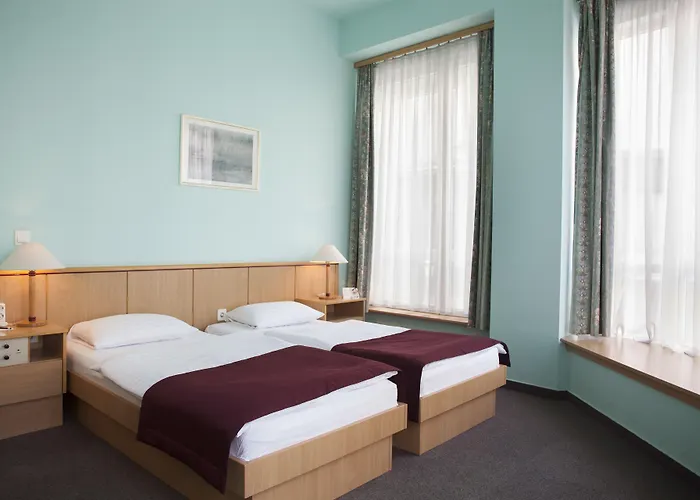 Pilvax Hotel 3*