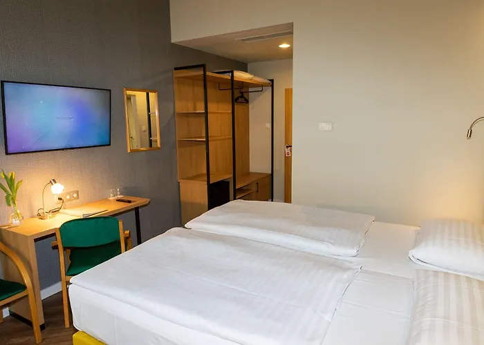 Pilvax Hotel Budapest