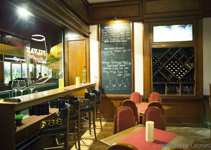 Pilvax Budapest
