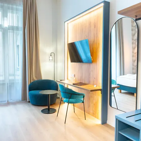 Pilvax Hotel