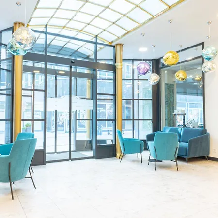 Pilvax Hotel Budapest