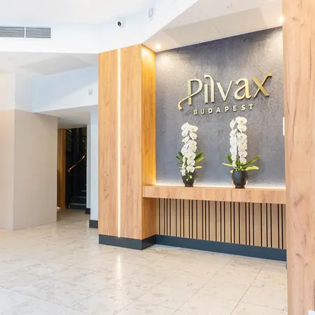 Pilvax 3*