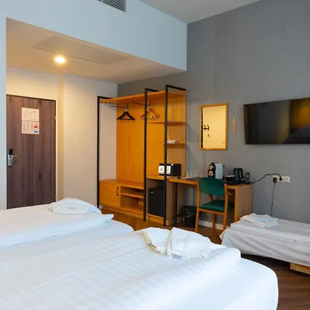 Hotel Pilvax Budapest