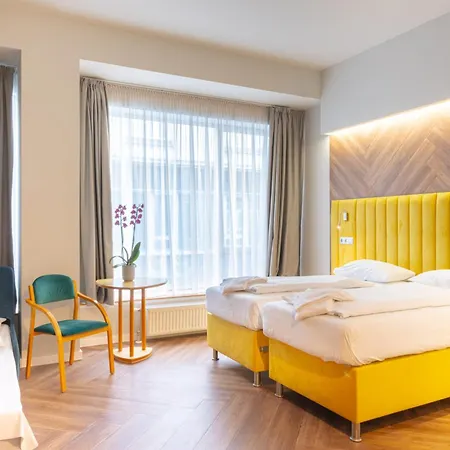 Hotel Pilvax Budapest