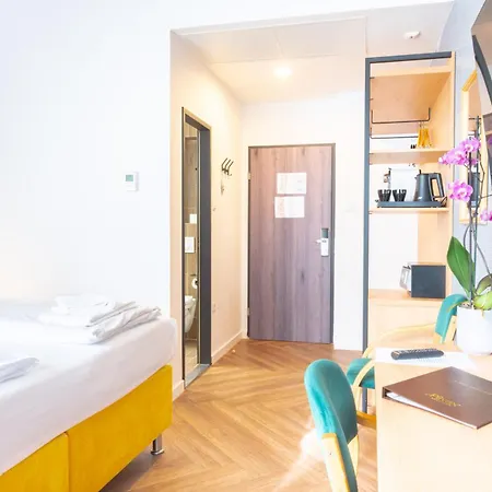 Hotel Pilvax Budapest