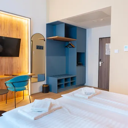 Pilvax Hotel Budapest