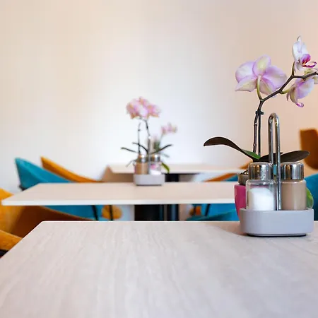 Pilvax Hotel Budapest